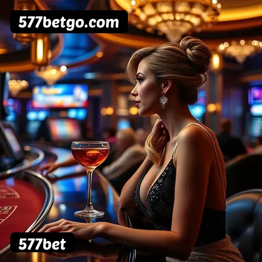 577bet APK - Download Oficial Android