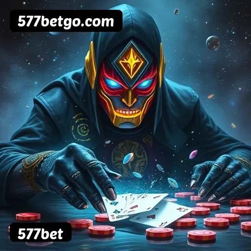 FAQ App 577bet