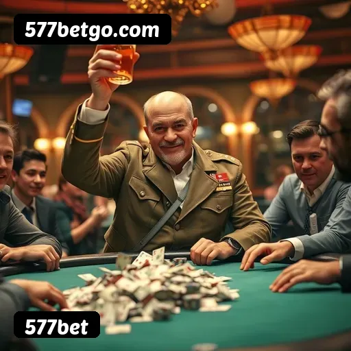 Como Registrar e Fazer Login 577bet